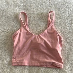 Lululemon Align Tank